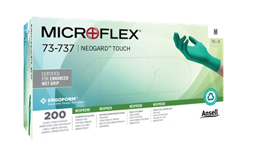 MICROFLEX®  Neogard™ TOUCH 73-737