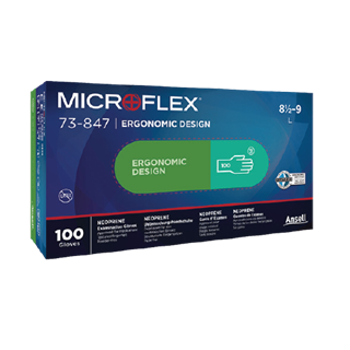 MICROFLEX® 73-847