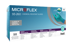 Microflex® 93-260