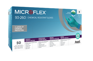 MICROFLEX® 93-260