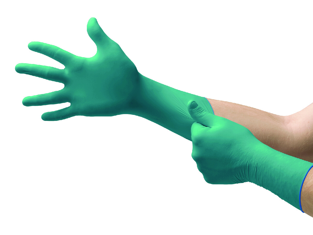 MICROFLEX 93-360 Gloves