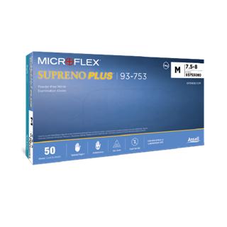 MICROFLEX® Supreno® Plus 93-753