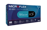 Microflex 93-852 Glove Packaging