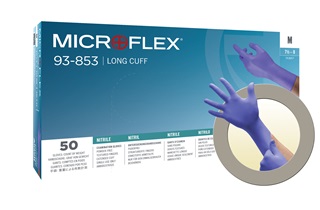 MICROFLEX® 93-853