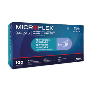 MICROFLEX® 94-243

