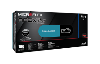 MICROFLEX® ApexPro™ XP100 APXP12