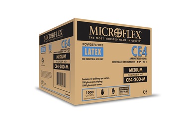 MICROFLEX® CE4-200