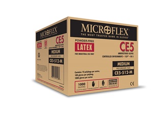 MICROFLEX® CE5-512