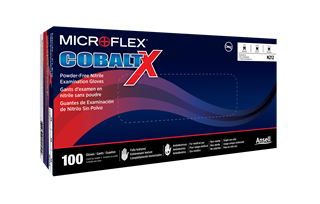 MICROFLEX® Cobalt® X N21