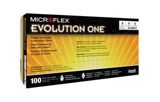 MICROFLEX® Evolution One® EV-2050