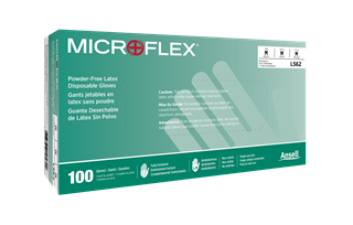 MICROFLEX® L56