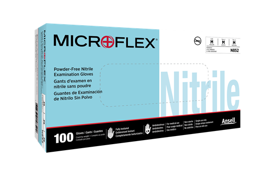 Microflex_N85_NitrileExam_BoxOnly