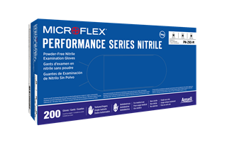 MICROFLEX® Performance Nitrile PN-290
