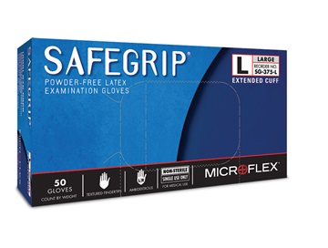 Microflex® SafeGrip® SG-375
