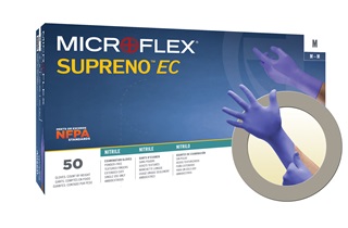 MICROFLEX® Supreno® EC SEC-375