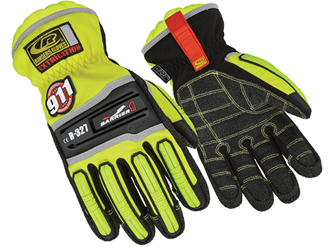 Ringers 327 Impact Gloves