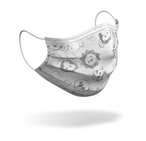 Lékařská obličejová maska – typ II (neodolná vůči potřísnění)