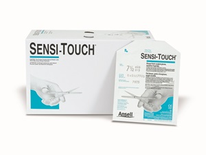 Sensi-Touch®