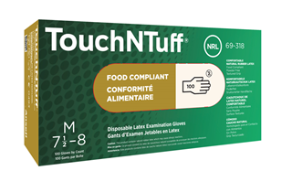 TouchNTuff 69-318