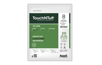TouchNTuff® 73-300