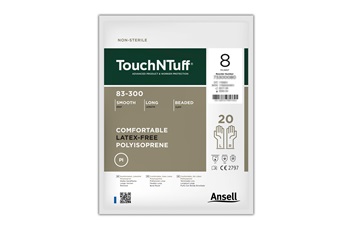 TouchNTuff® 83-300