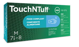 TouchNTuff® 92-575