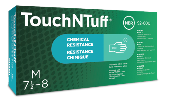 TouchNTuff 92-600 Glove Box