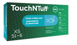 TouchNTuff® 92-616