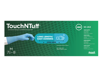 TouchNTuff® 93-263