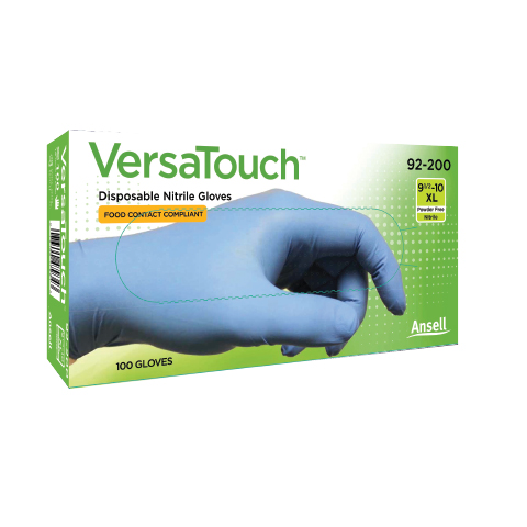 VersaTouch 92-200 box