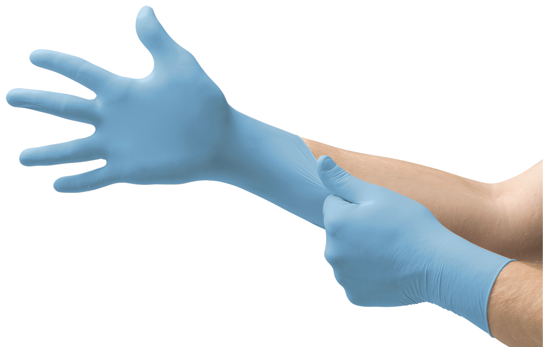 VersaTouch 92-200 Gloves