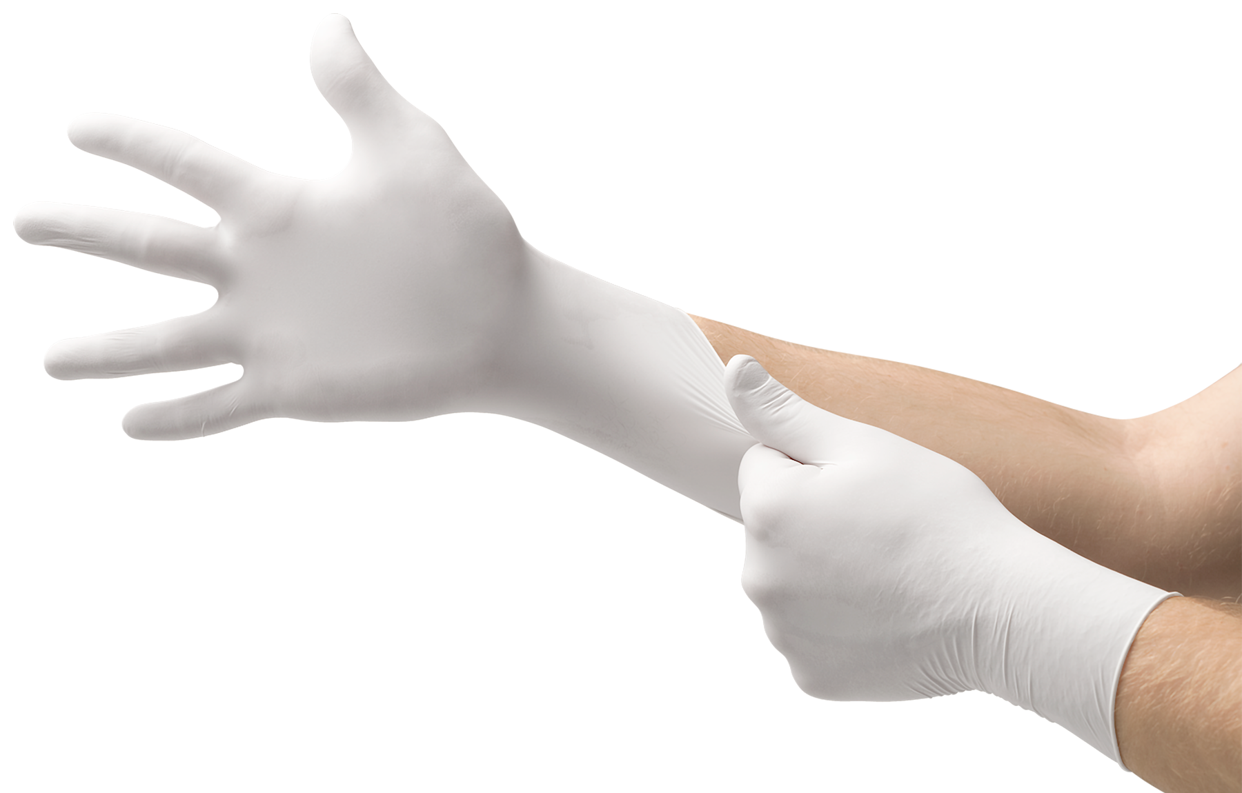 VersaTouch 92-205 Gloves