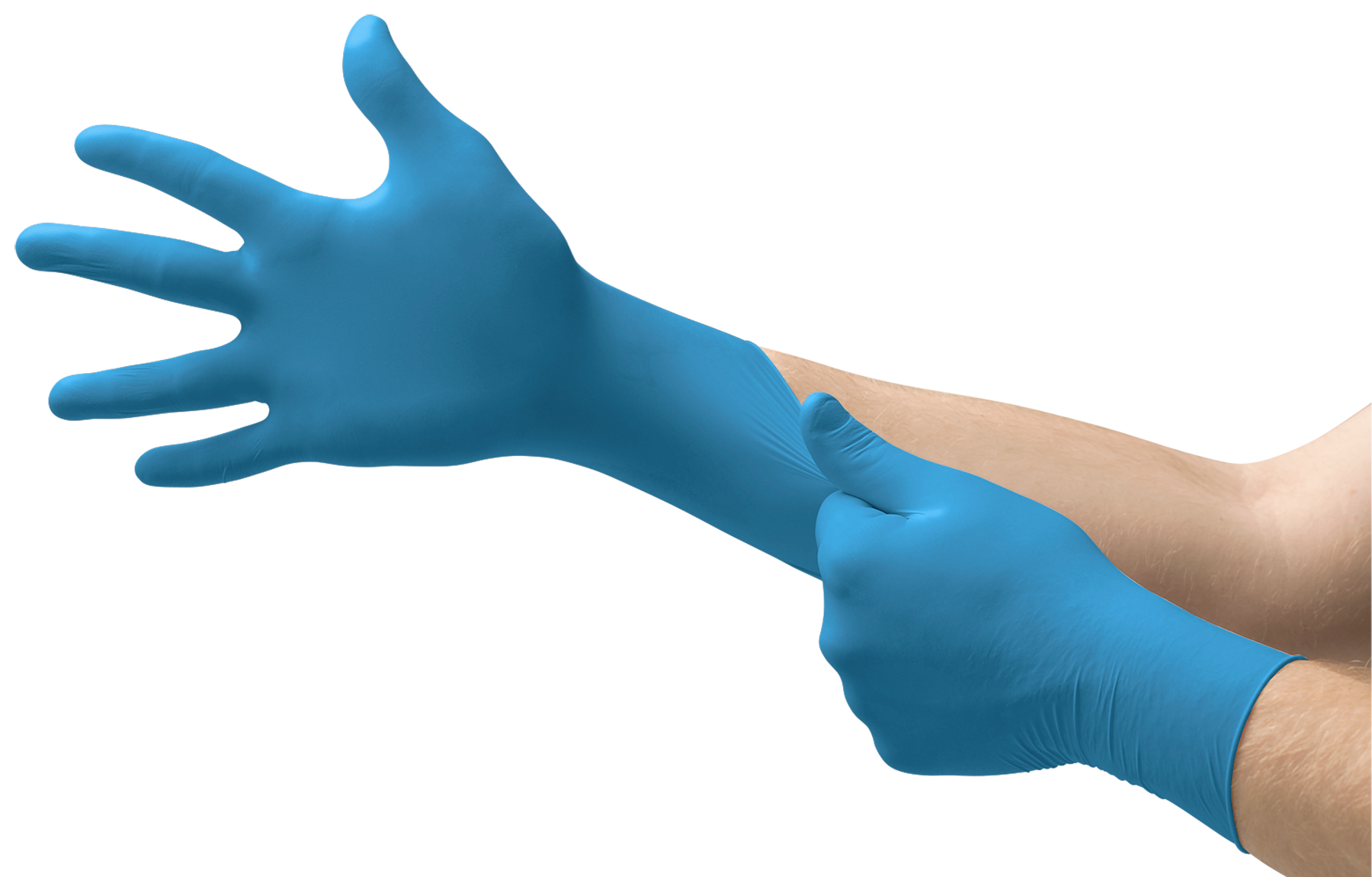 VersaTouch 92-465 Glove Donning