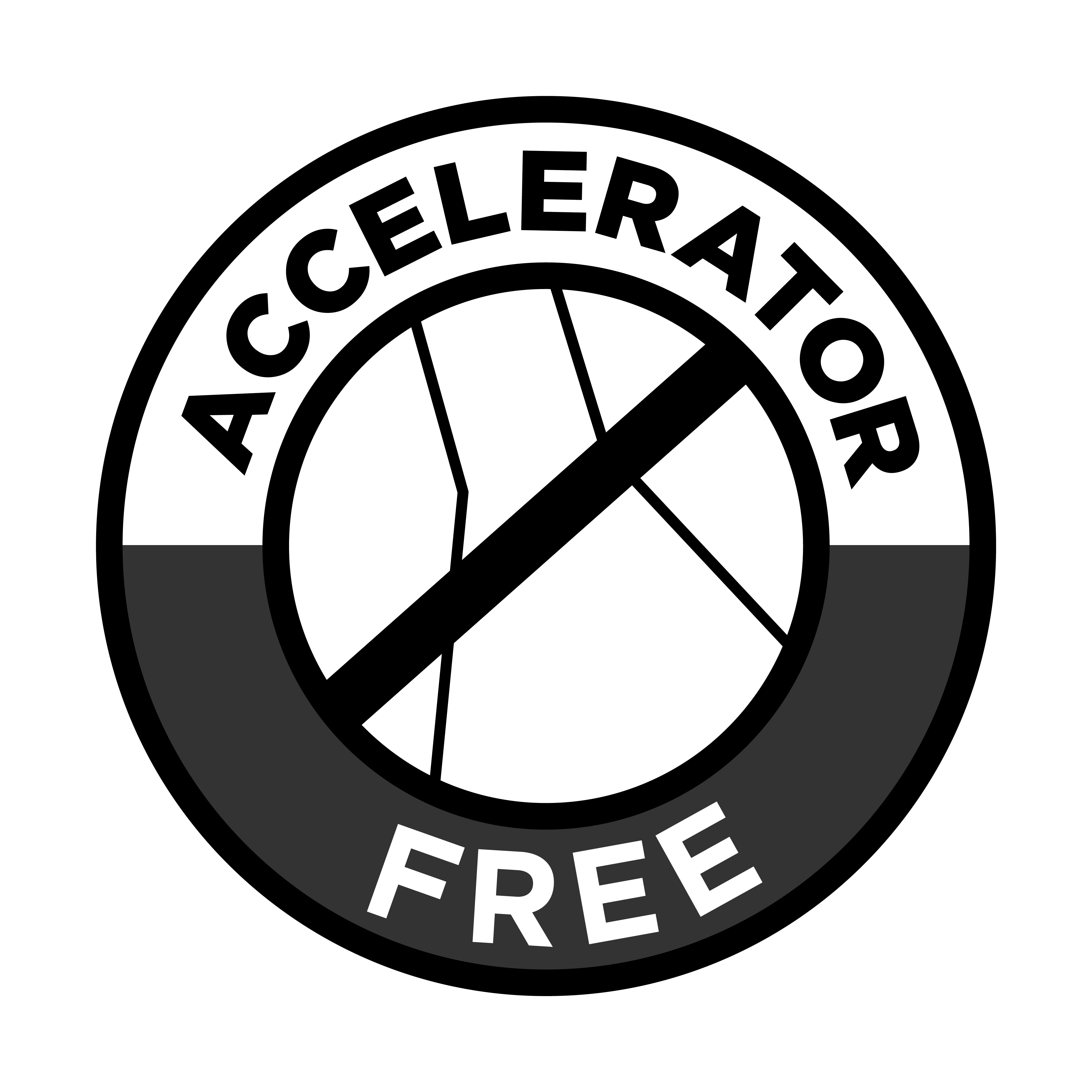 Accelerator-free Formulation