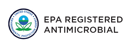 EPA Registered Antimicrobial