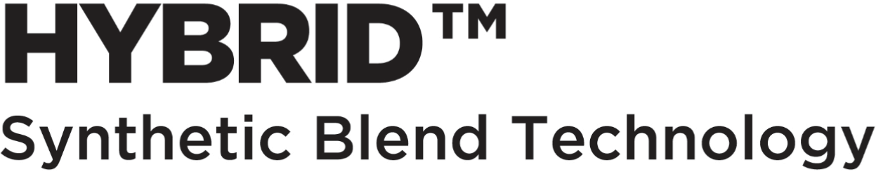 HYBRID™ Technology