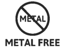Metal Free