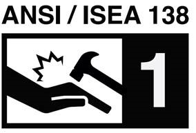ANSI/ISEA 138-1