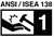 ANSI/ISEA 138-1