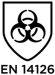 EN 14126:2003
