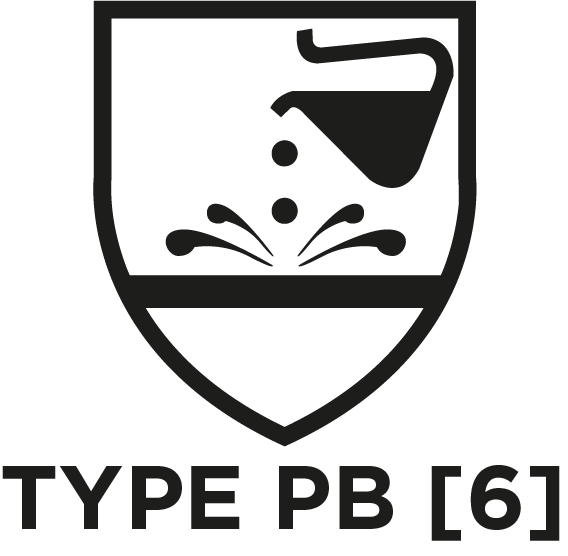 EN 13034:2005 + A1:2009