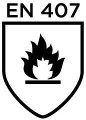 EN407:2020