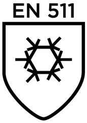 EN 511 Kälteschutz