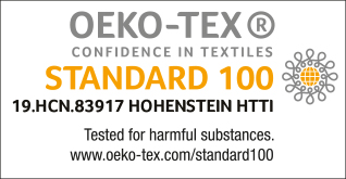 OEKO-TEX® Hohenstein