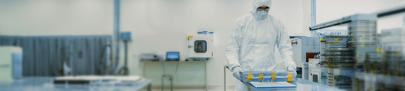 BioClean™ 2000 Model 111 FAQs: Sterile Cleanroom Coveralls