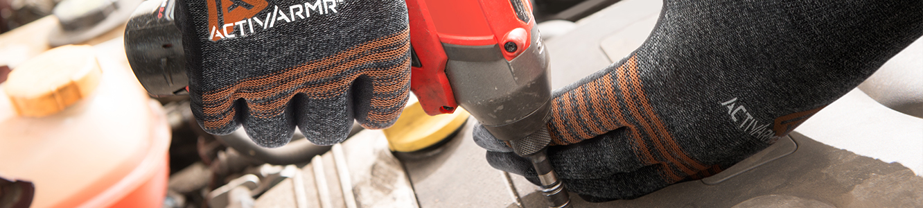 Vibration injuries often occur from using hand-held powered equipment and can prevented by wearing PPE or taking frequent breaks.