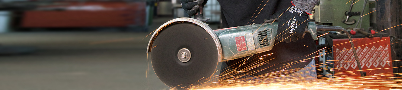 Cut-resistant gloves tend to be constructed and lined with Aramind fibers, high performance polyethylene, DuPont™ Kevlar® yarns and stainless steel.