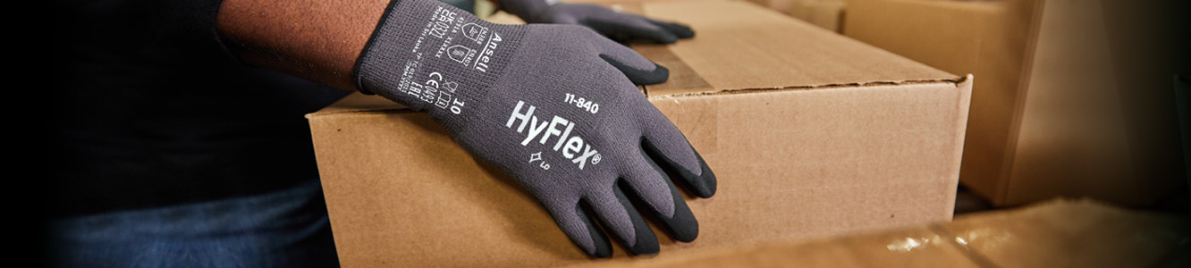 Abrasion-resistant gloves provide wear resistance to your worker. Learn the different abrasion test methods and how they are performed.