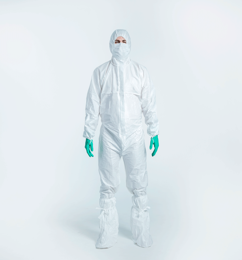 BioClean™ 2000 Model 111